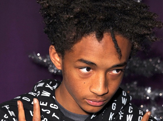 Jaden Smith Jaden Smith